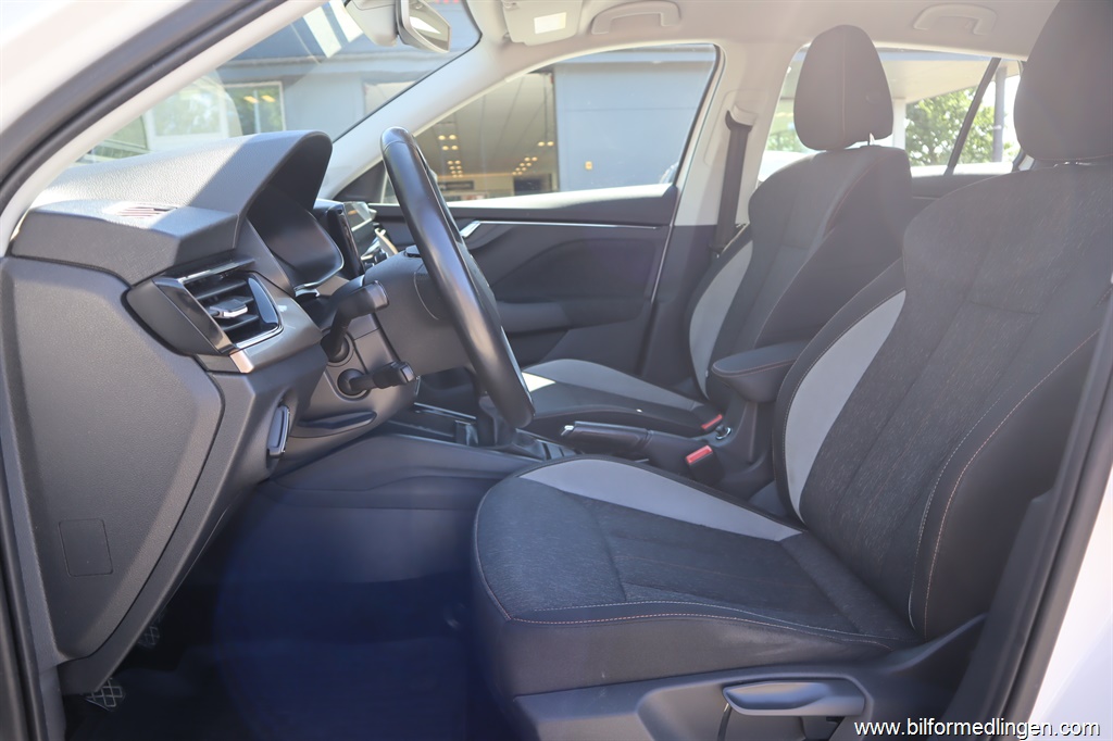 Bild 4 på Skoda Scala