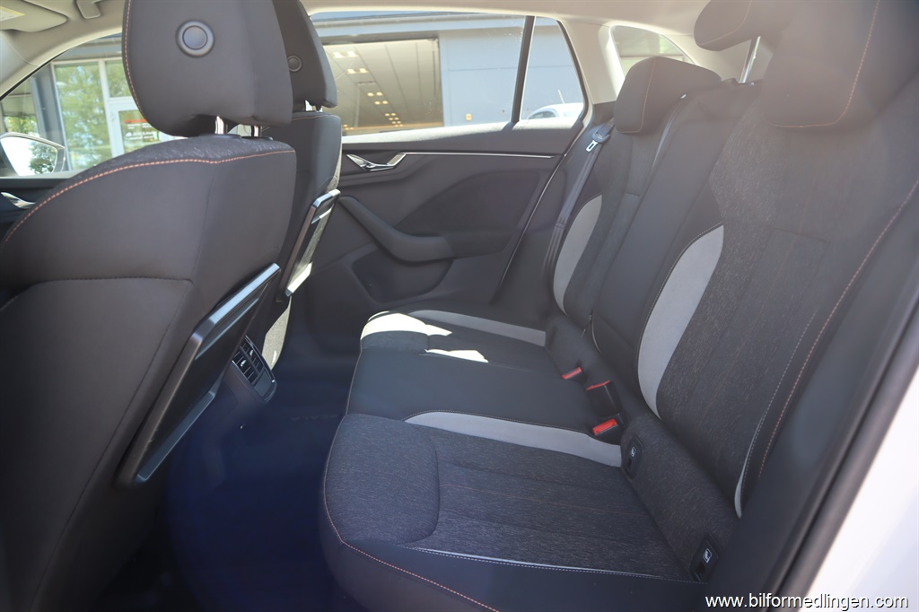 Bild 5 på Skoda Scala