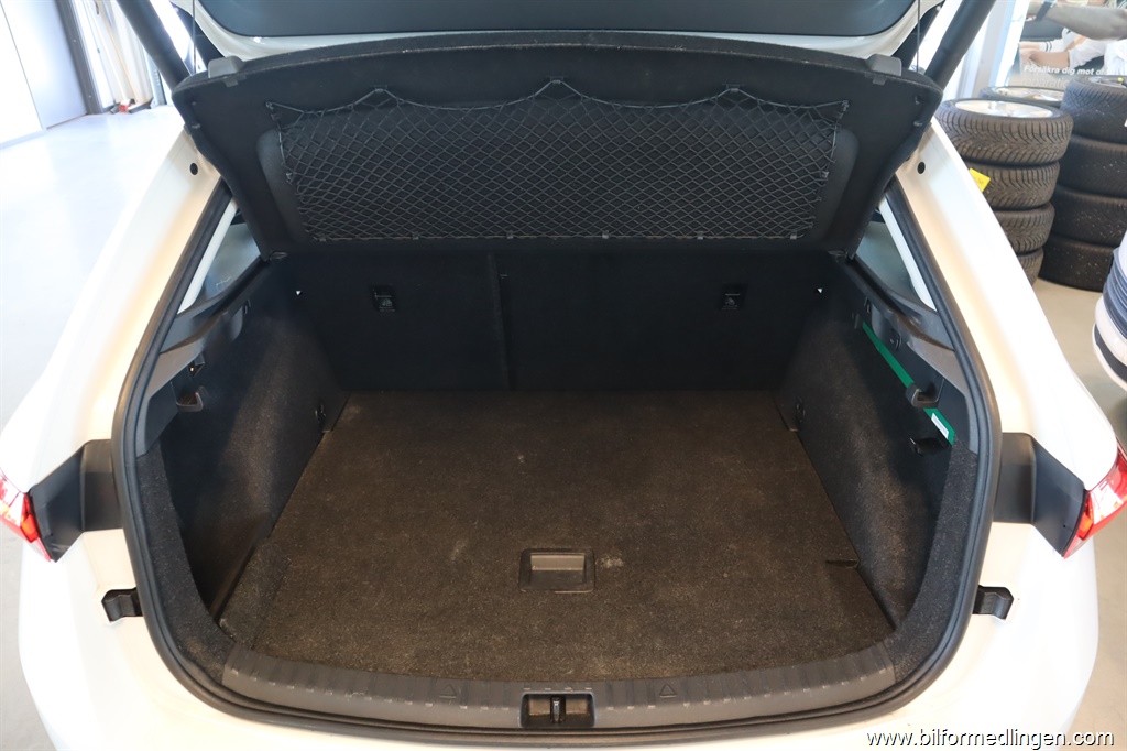 Bild 11 på Skoda Scala