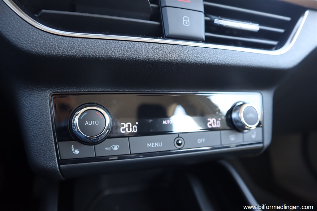 Bild 14 på Skoda Scala