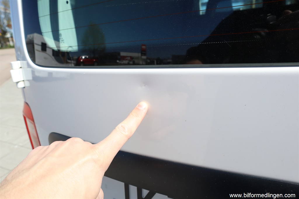 Bild 11 på Volkswagen Caddy