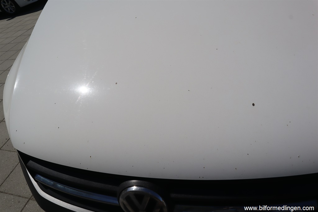 Bild 13 på Volkswagen Caddy