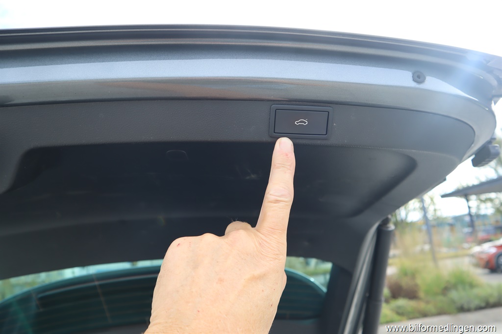 Bild 10 på Skoda Octavia