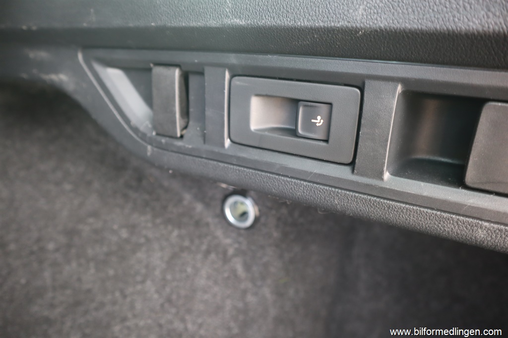 Bild 11 på Skoda Octavia