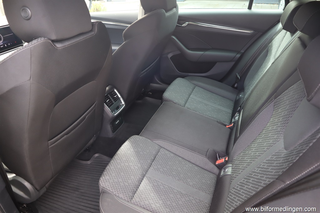 Bild 13 på Skoda Octavia