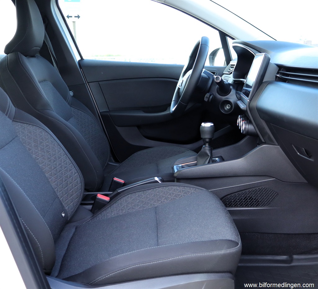 Bild 5 på Renault Clio