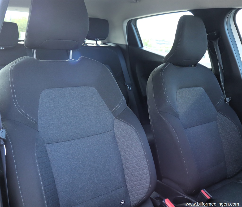 Bild 6 på Renault Clio