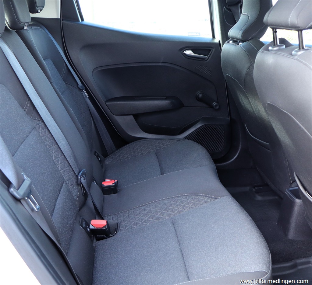Bild 7 på Renault Clio