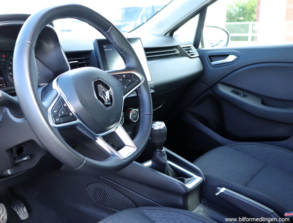Bild 9 på Renault Clio