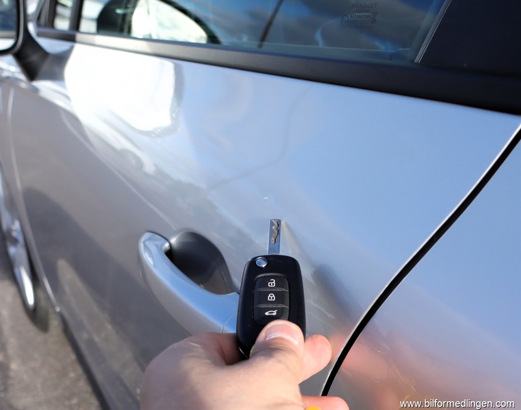Bild 13 på Renault Clio