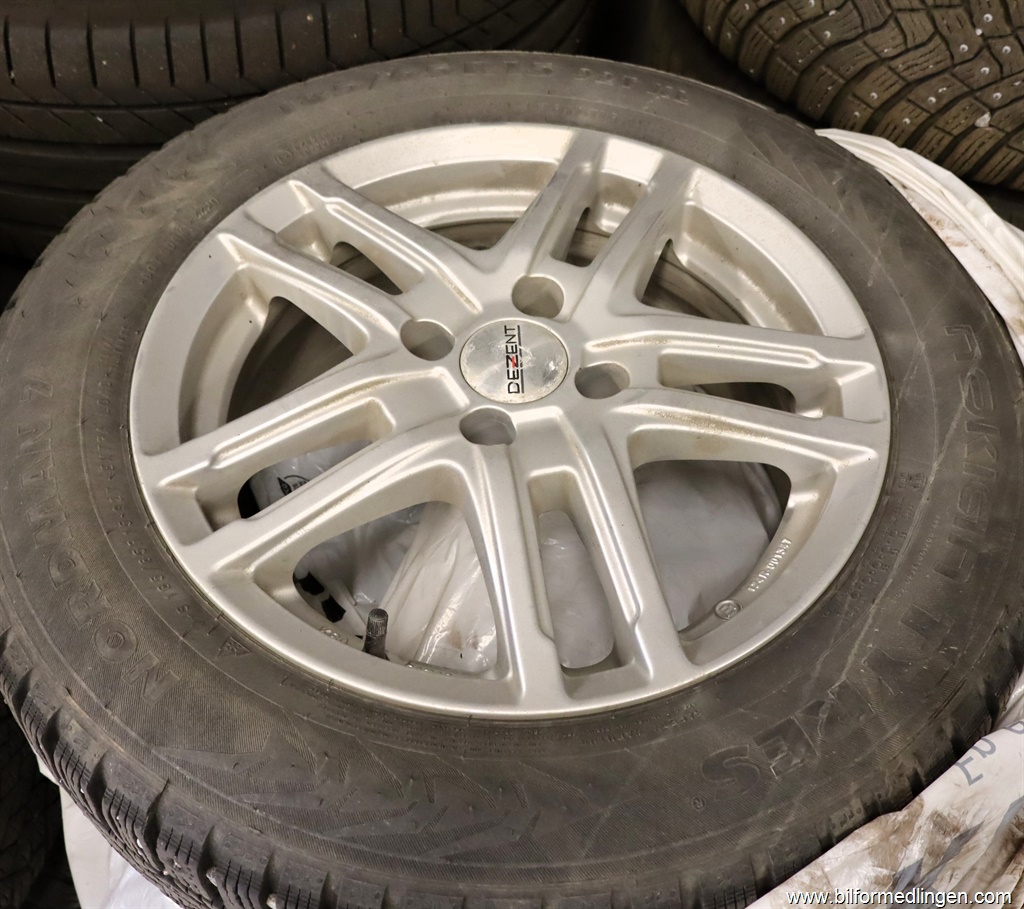Bild 15 på Renault Clio