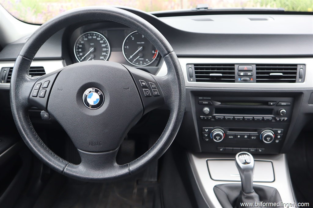 Bild 3 på BMW 318