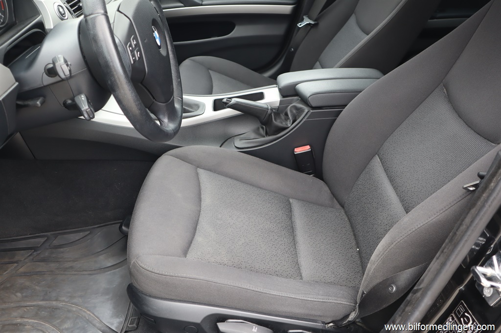 Bild 4 på BMW 318
