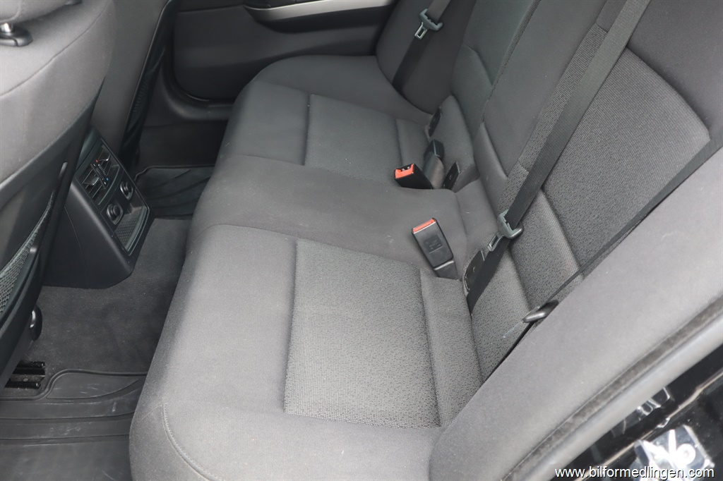 Bild 5 på BMW 318