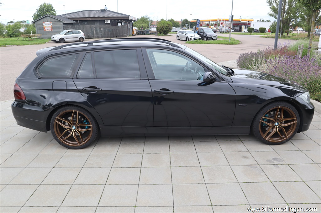 Bild 7 på BMW 318