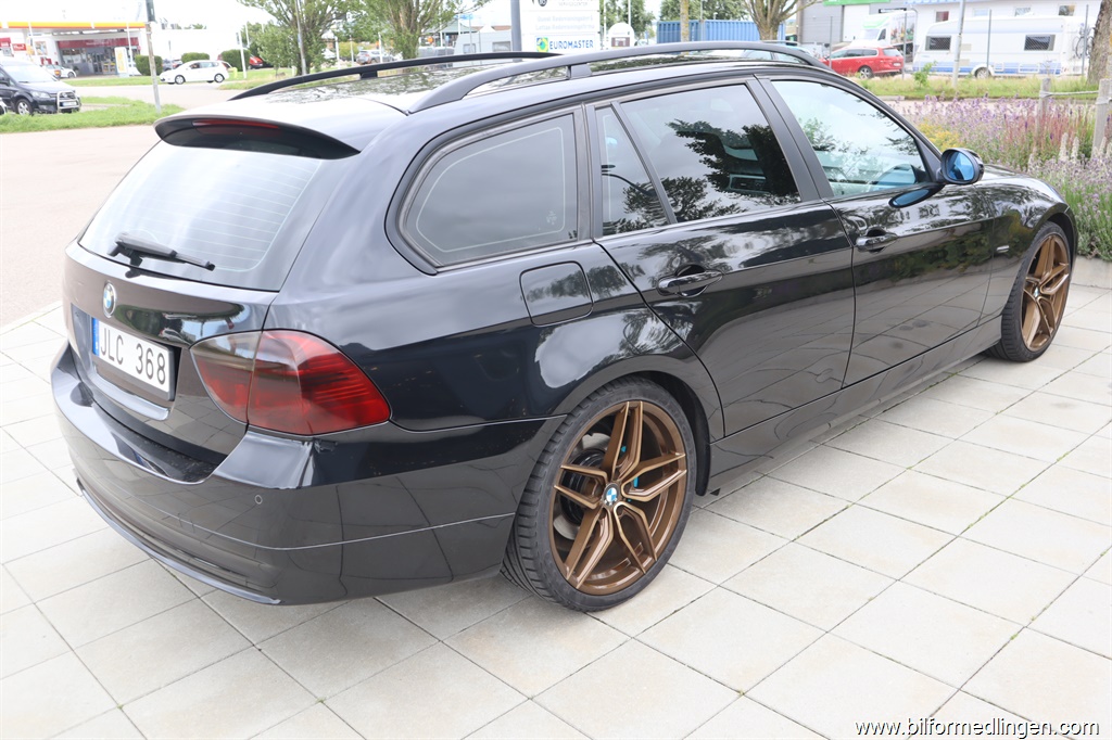 Bild 8 på BMW 318