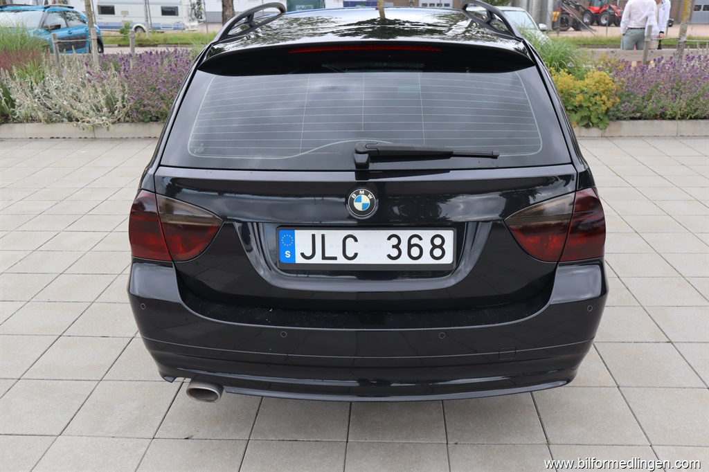 Bild 9 på BMW 318