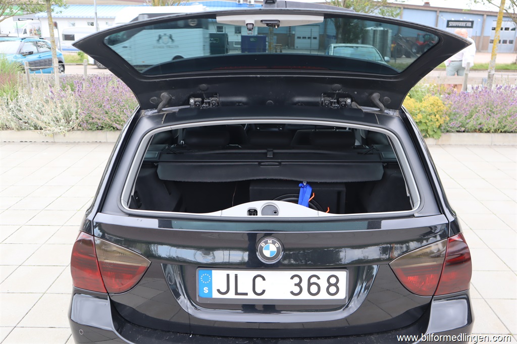 Bild 10 på BMW 318