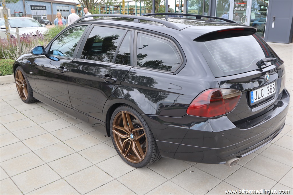 Bild 11 på BMW 318