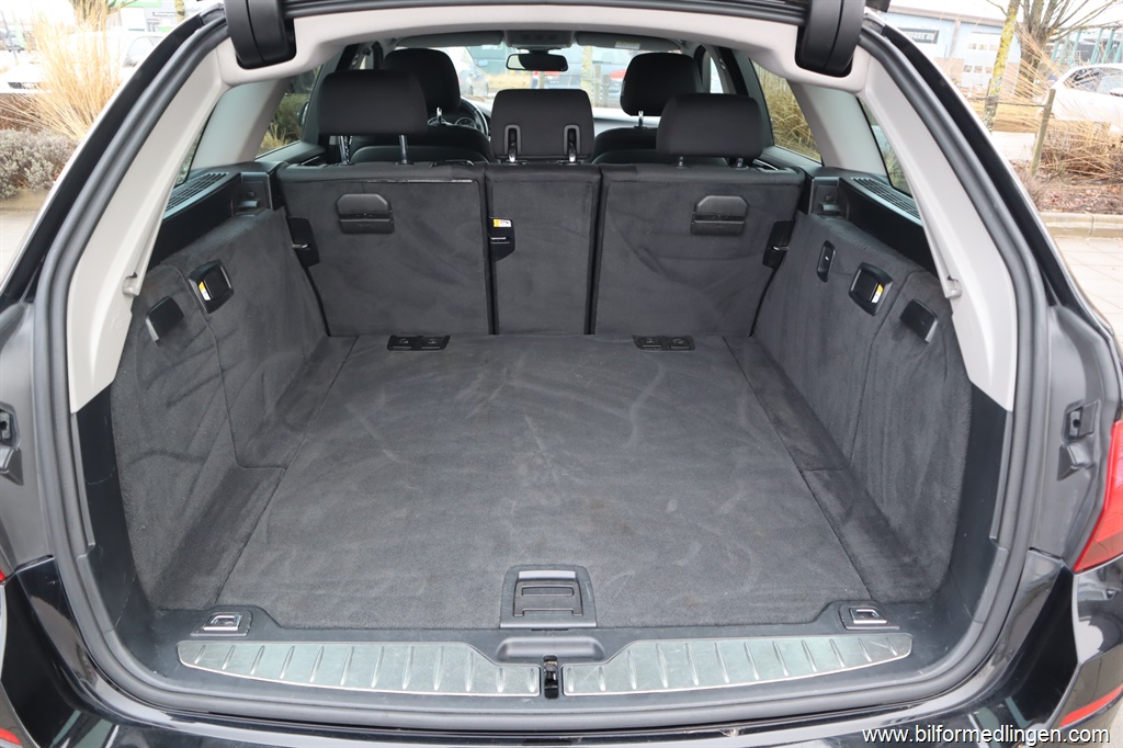 Bild 11 på BMW 520