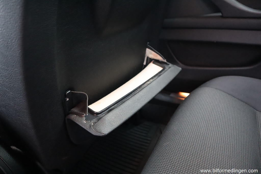 Bild 18 på BMW 520