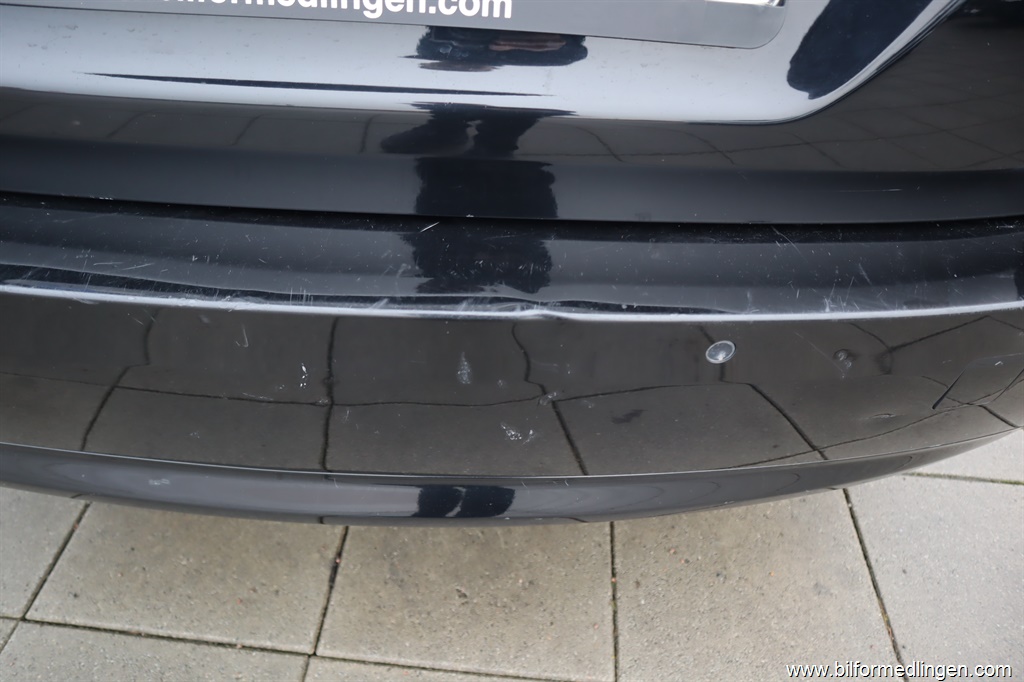 Bild 20 på BMW 520