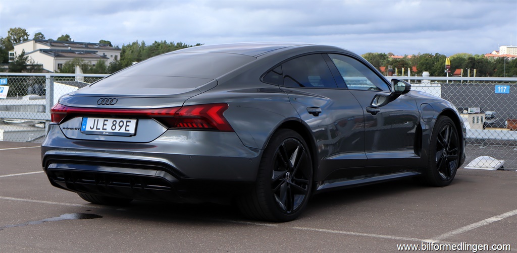 Bild 3 på Audi e-tron