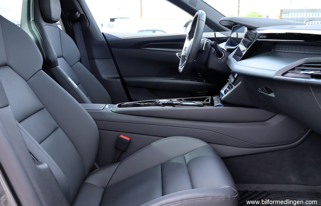 Bild 5 på Audi e-tron