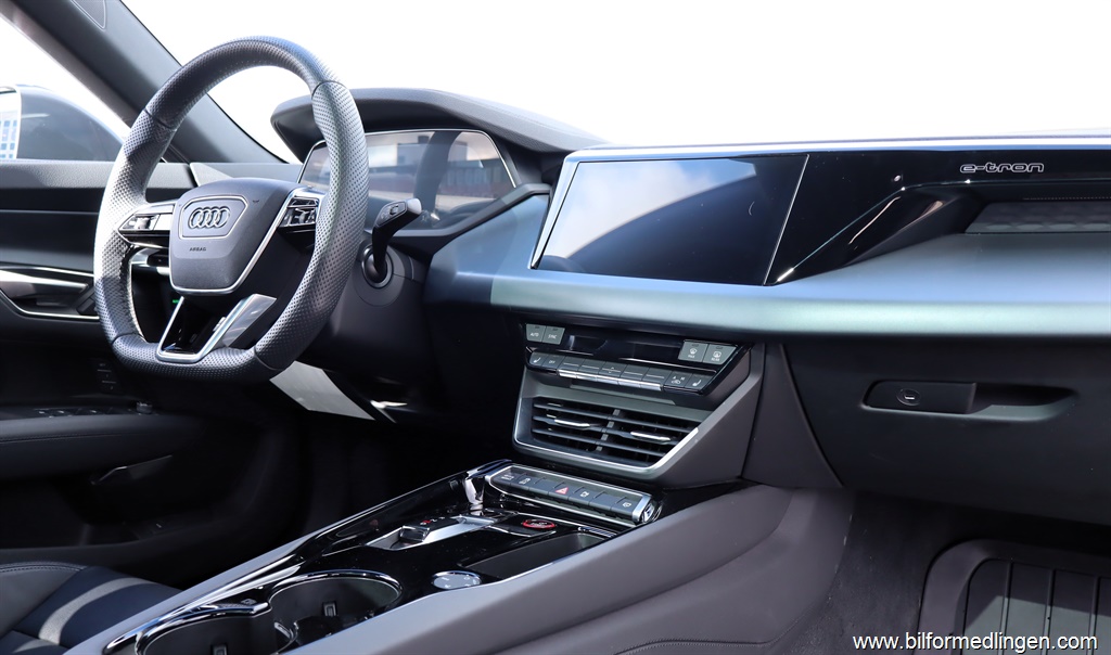 Bild 6 på Audi e-tron