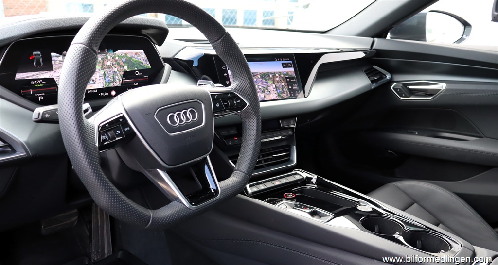 Bild 7 på Audi e-tron