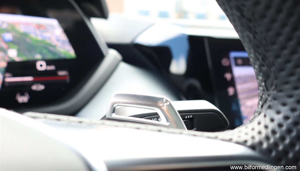 Bild 9 på Audi e-tron