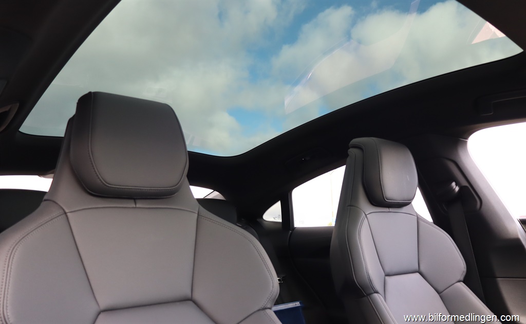 Bild 11 på Audi e-tron