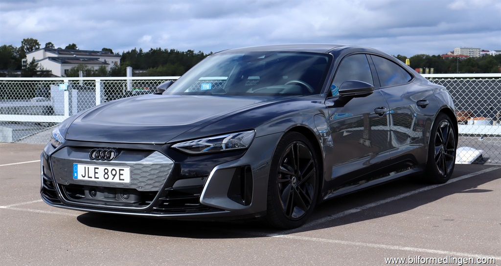 Bild 13 på Audi e-tron