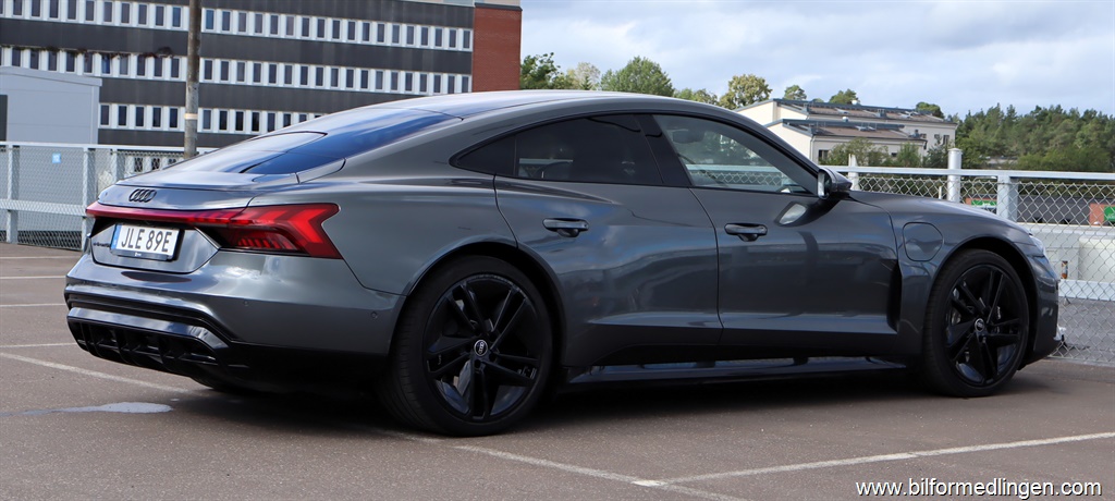 Bild 15 på Audi e-tron