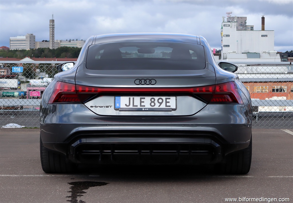 Bild 16 på Audi e-tron