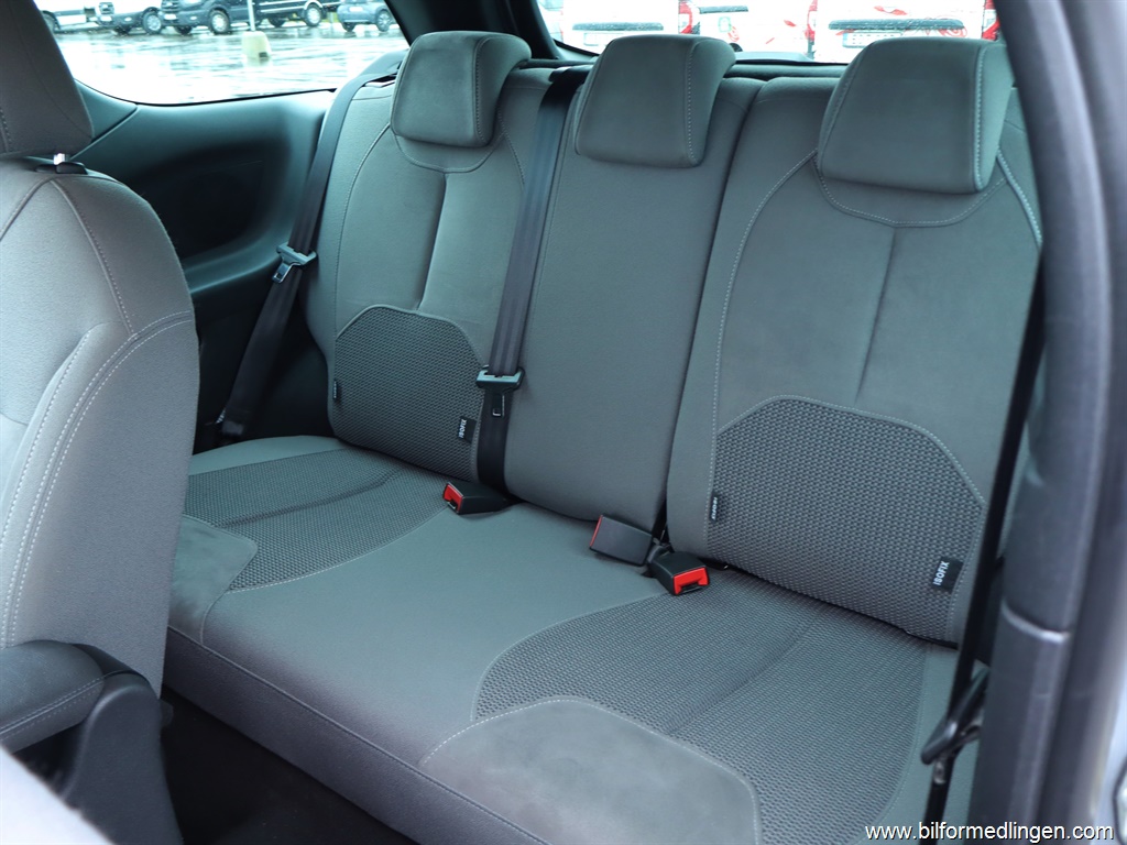 Bild 8 på Citroën DS3