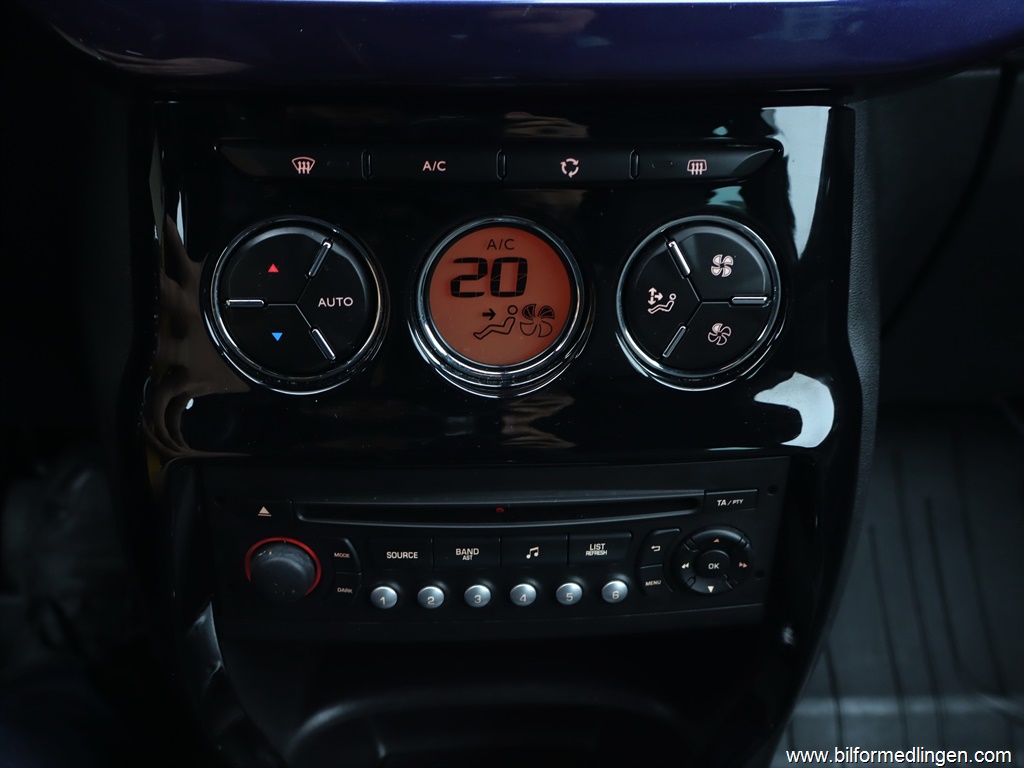 Bild 10 på Citroën DS3