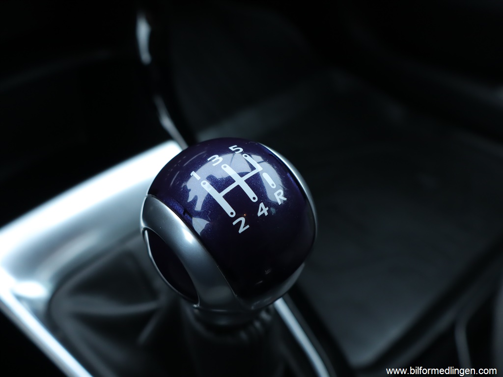 Bild 11 på Citroën DS3