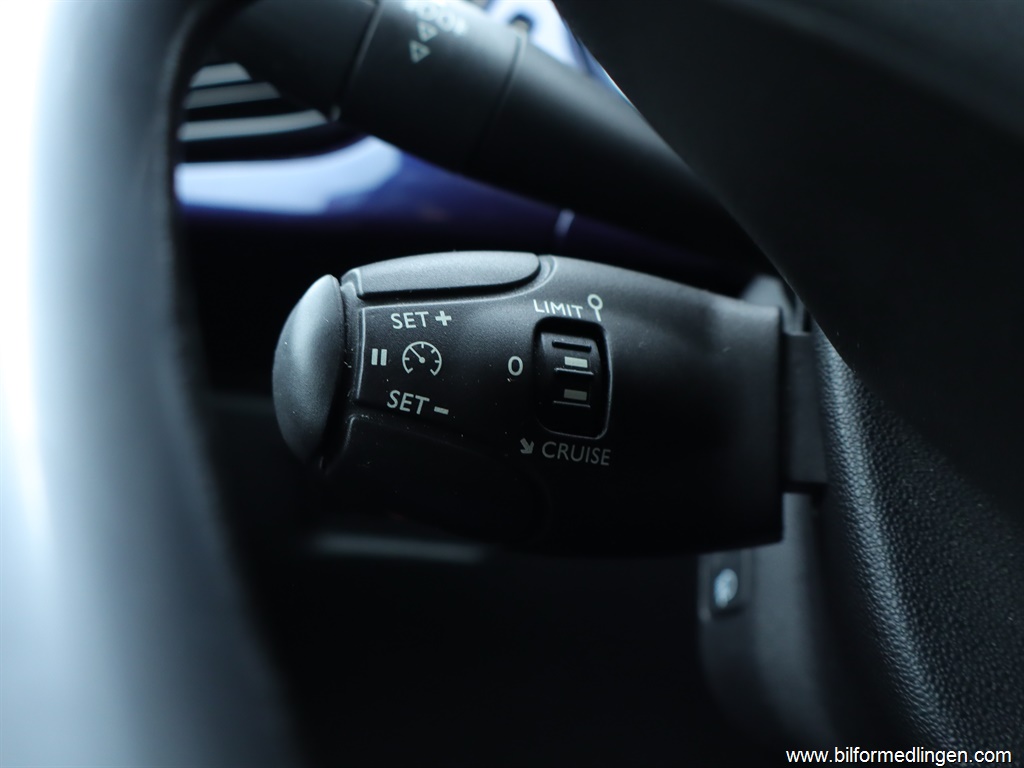 Bild 12 på Citroën DS3