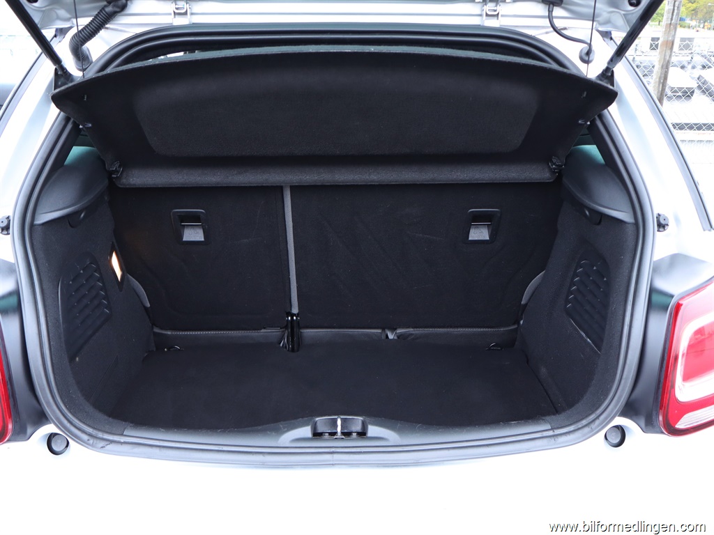 Bild 14 på Citroën DS3