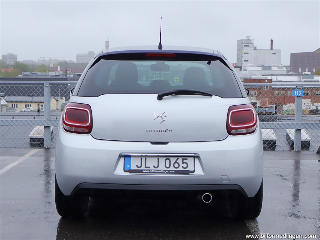 Bild 15 på Citroën DS3