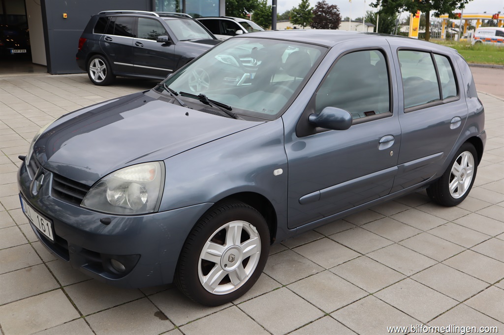 Bild 2 på Renault Clio