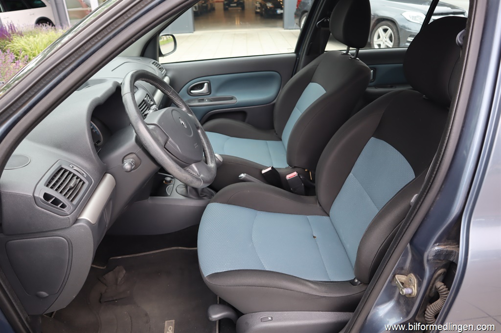 Bild 4 på Renault Clio