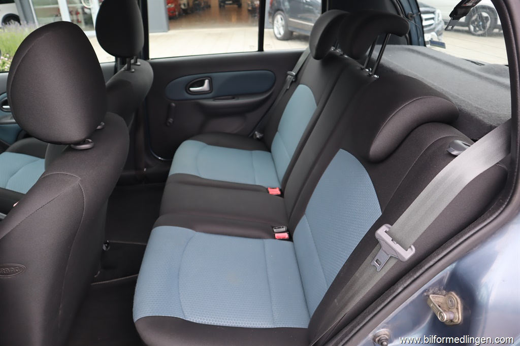 Bild 5 på Renault Clio
