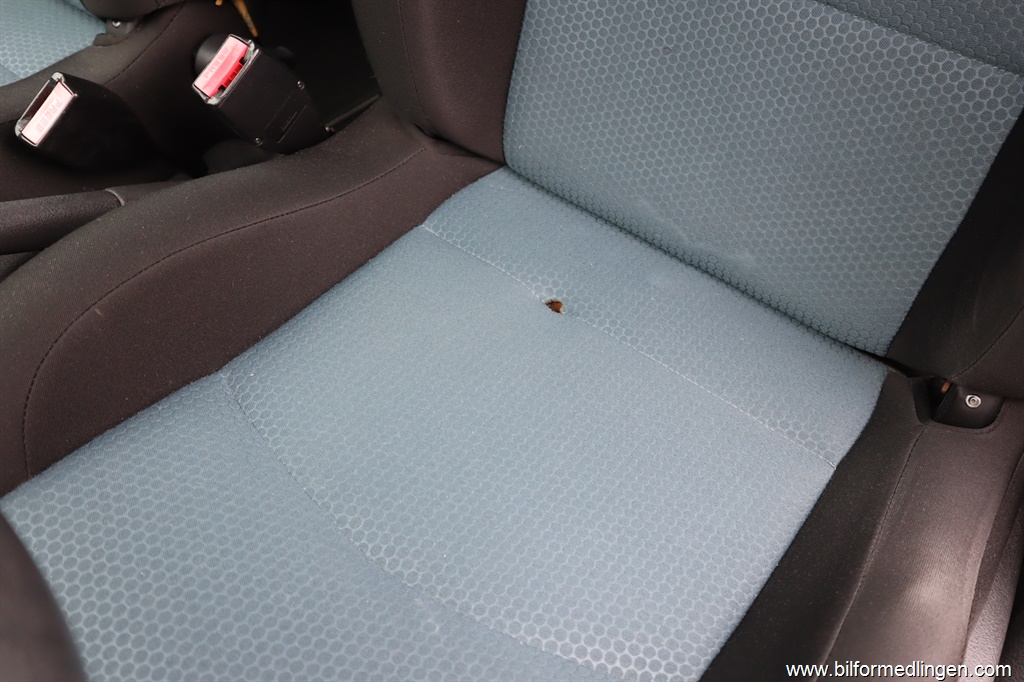 Bild 11 på Renault Clio