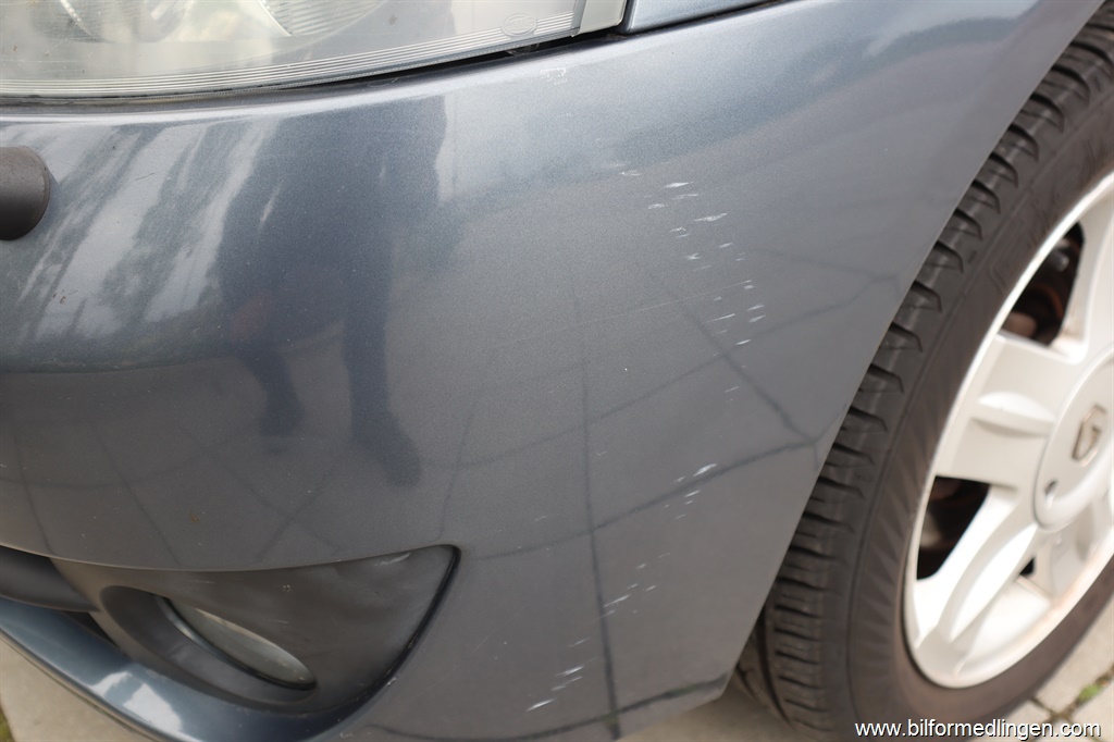 Bild 12 på Renault Clio