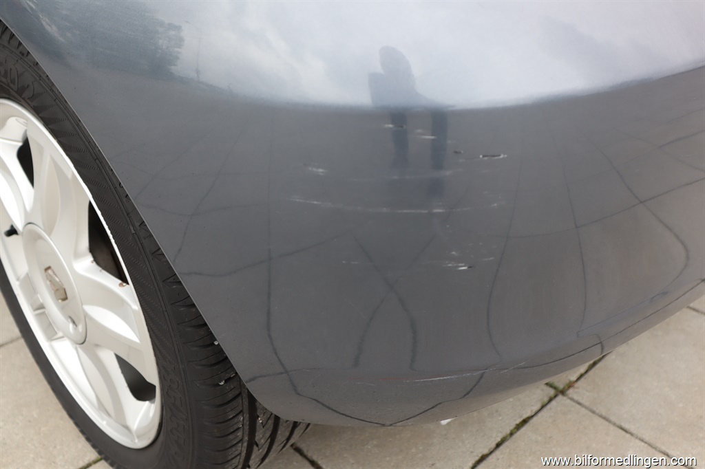 Bild 14 på Renault Clio