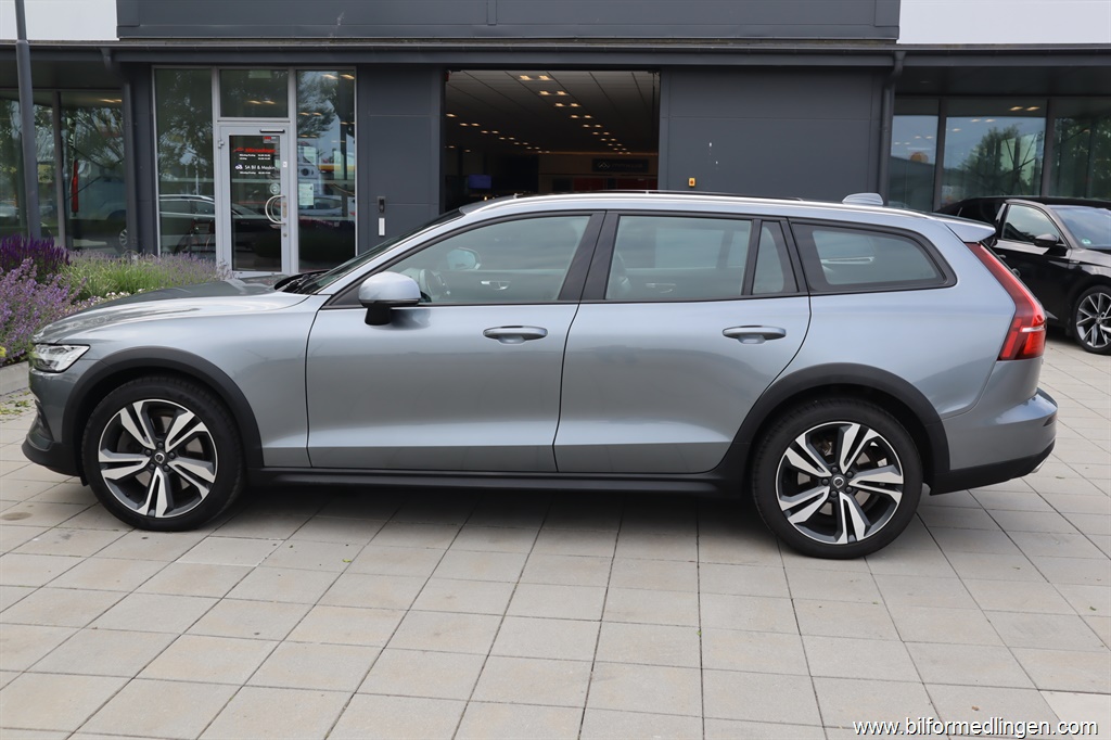 Bild 1 på Volvo V60