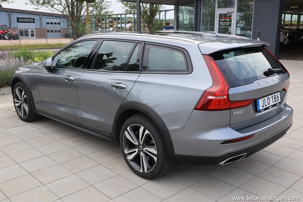 Bild 2 på Volvo V60