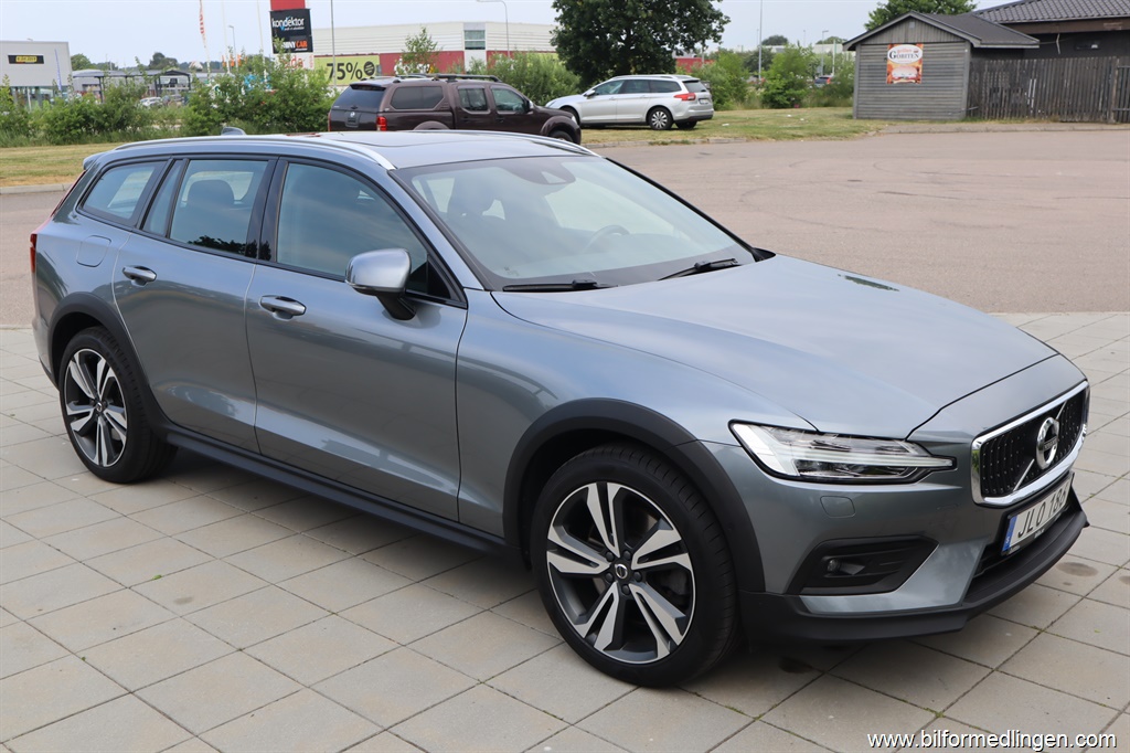 Bild 3 på Volvo V60